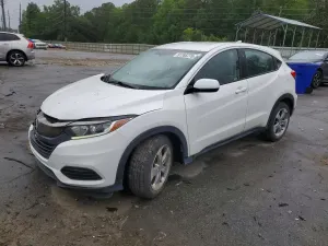 Honda HR-V 1.8L 4 2021