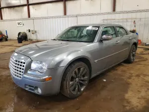 Chrysler 300C 5.7L 8 2006