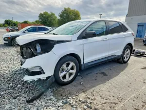 Ford Edge 2.0L 4 2021