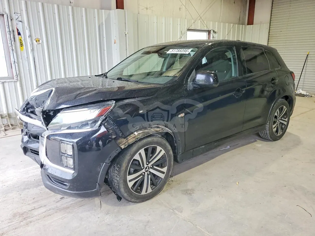 Mitsubishi Outlander 2.0L 4 2021