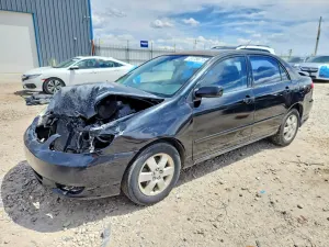 Toyota Corolla 1.8L 4 2003