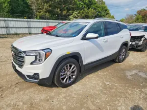 GMC Terrain 1.5L 4 2024