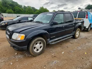 Ford Explorer 4.0L 6 2001