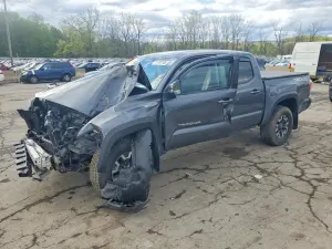 Toyota Tacoma 3.5L 6 2022