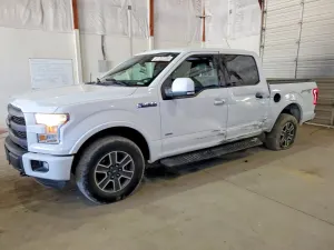 Ford F-150 2.7L 6 2015