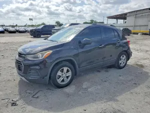 Chevrolet Trax 1.4L 4 2019