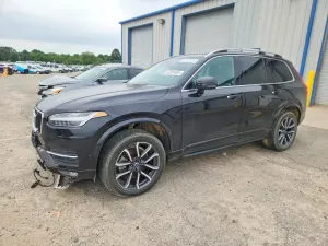Volvo XC90 2.0L 4 2018
