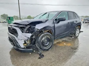 Toyota Rav4 2.5L 4 2022