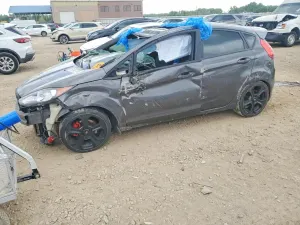 Ford Fiesta 1.6L 4 2016