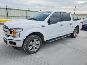Ford F-150 3.5L 6 2019