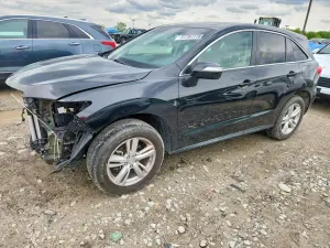 Acura RDX 3.5L 6 2015