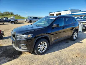 Jeep Cherokee 2.4L 4 2020