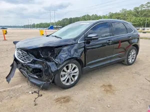 Ford Edge 2.0L 4 2019