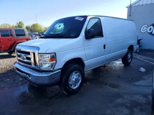 Ford Econoline 4.6L 8 2009