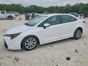 Toyota Corolla 1.8L 4 2021