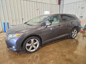 Toyota Venza 3.5L 6 2009