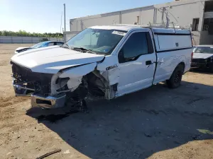 Ford F-150 5.0L 8 2019