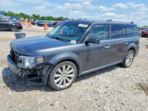 Ford Flex 3.5L 6 2015