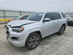 Toyota 4Runner 4.0L 6 2023