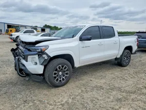 Chevrolet Colorado 2.7L 4 2024