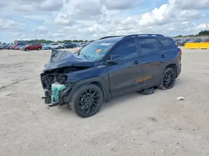 GMC Terrain 1.5L 4 2023