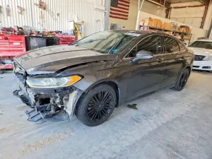 Ford Fusion 1.5L 4 2016