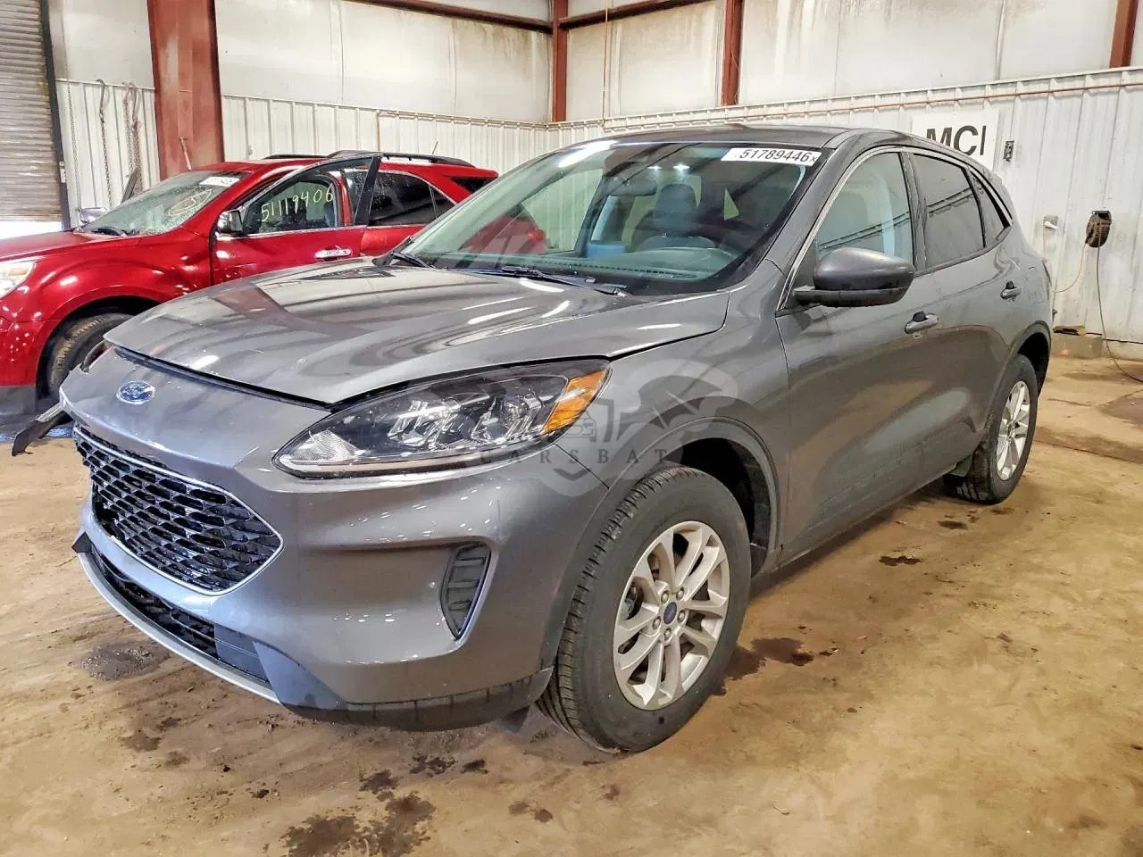 Ford Escape 1.5L 3 2022