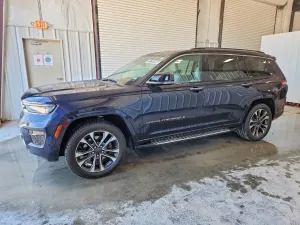 Jeep Grand Cherokee 3.6L 6 2023