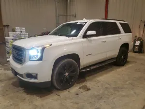 GMC Yukon 5.3L 8 2020