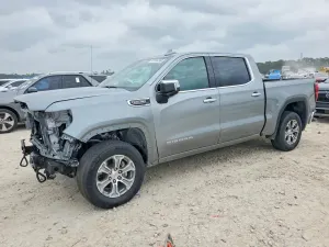 GMC Sierra 5.3L 8 2025