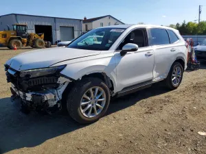 Honda CR-V 1.5L 4 2026