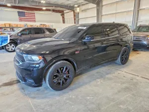 Dodge Durango 6.4L 8 2020