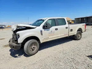 Ford F-350 6.7L 8 2022