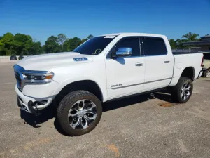 RAM 1500 5.7L 8 2019