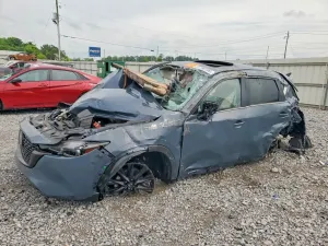 Mazda CX-5 2.5L 4 2024