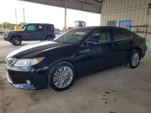Lexus ES 3.5L 6 2013