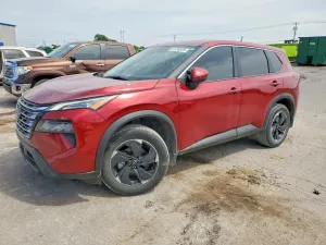 Nissan Rogue 1.5L 3 2025