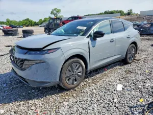 Nissan Murano 2.0L 4 2025