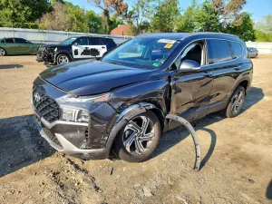 Hyundai Santa Fe 2.5L 4 2023