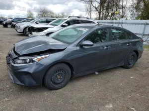 Kia Cerato / Forte / K3 2.0L 4 2023