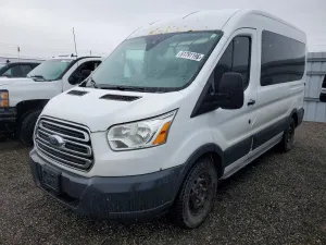 Ford Transit 3.5L 6 2015