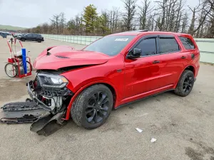 Dodge Durango 5.7L 8 2019