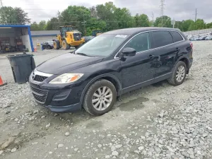 Mazda CX-9 3.7L 6 2010