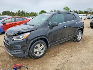 Chevrolet Trax 1.4L 4 2020