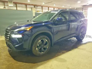 Nissan Rogue 1.5L 3 2024