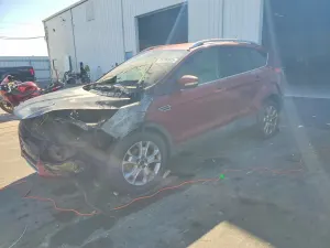 Ford Escape 1.6L 4 2014