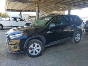 Toyota Rav4 2.5L 4 2025