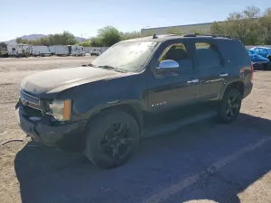 Chevrolet Tahoe 2007