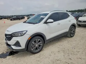 Buick Encore 1.3L 3 2022