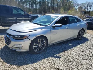 Chevrolet Malibu 1.5L 4 2021